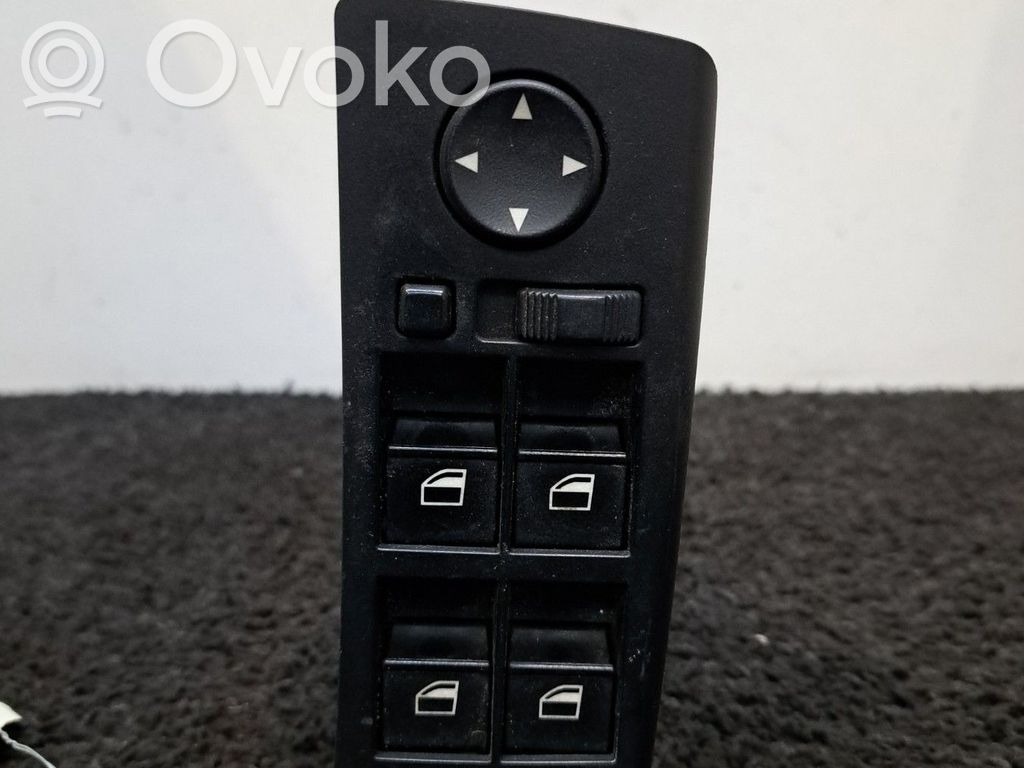 BMW X5 E53 Electric window control switch 