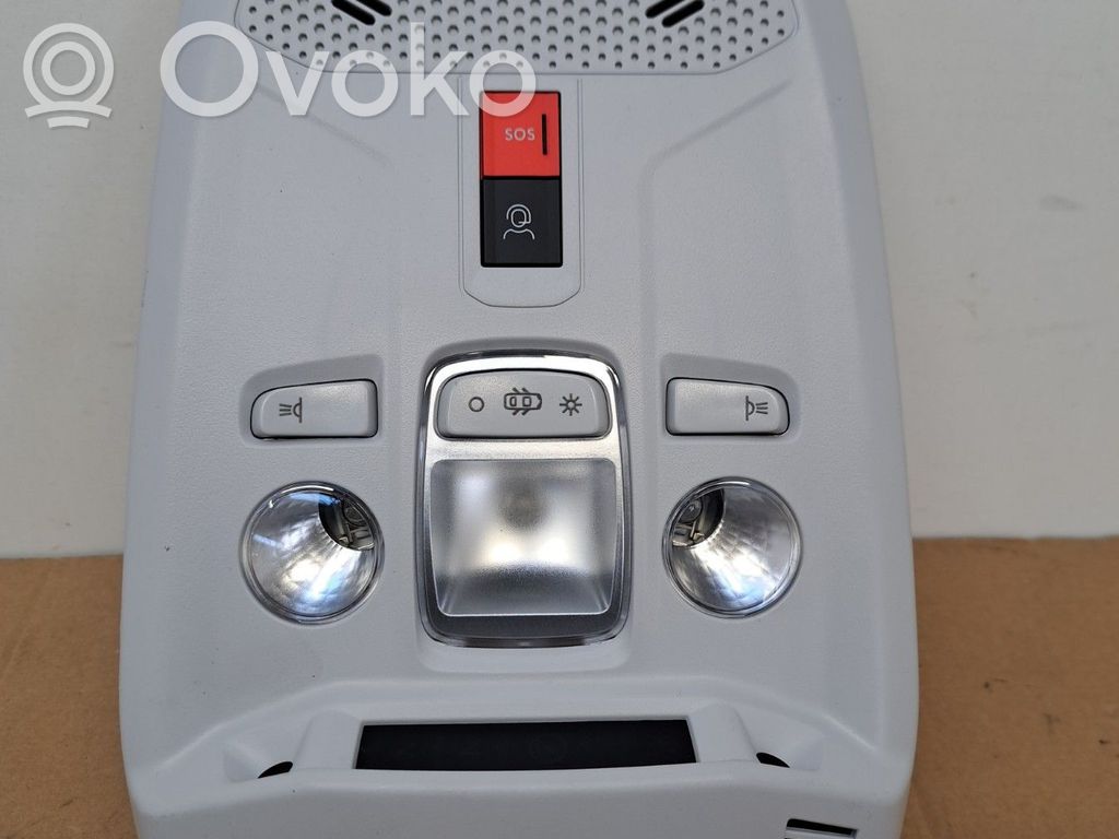 Citroen C4 X Lampă scaun față 