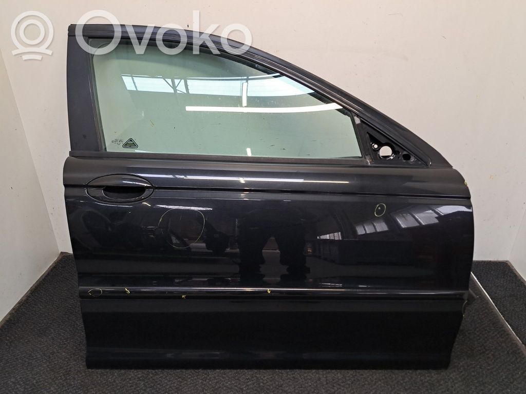 Jaguar X-Type Durvis 