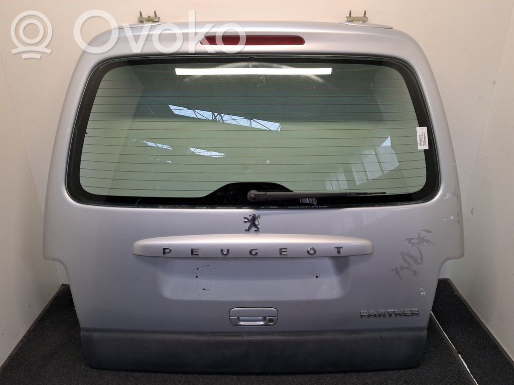 Peugeot Partner Portellone posteriore/bagagliaio 
