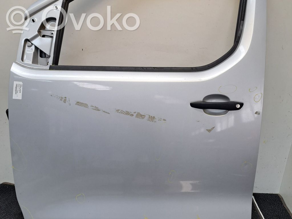 Peugeot Expert Дверь 