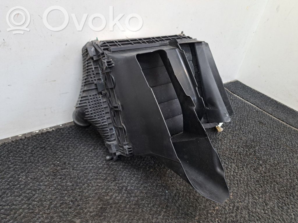Porsche Cayenne (9Y0 9Y3) Interkūlerio radiatorius 