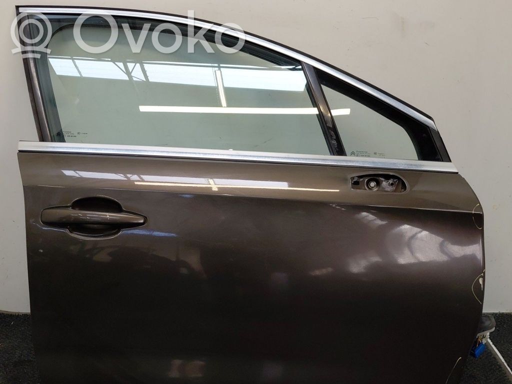 Citroen DS4 Durvis 