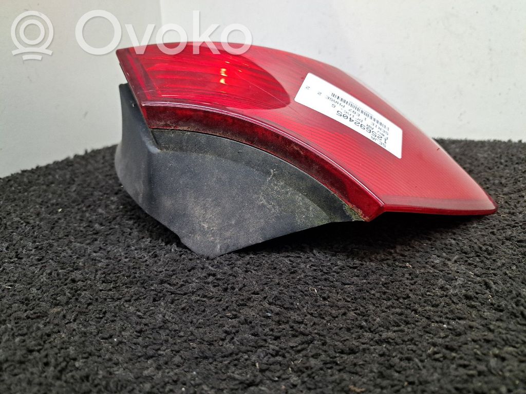 Luz trasera/de freno   63217164955