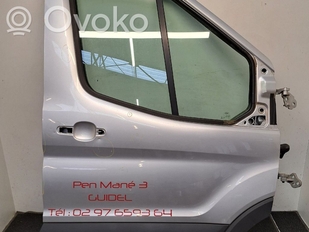 Ford Transit Durvis 