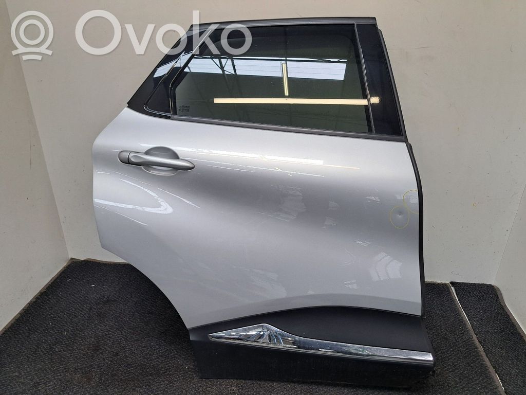 Renault Captur Rear door 