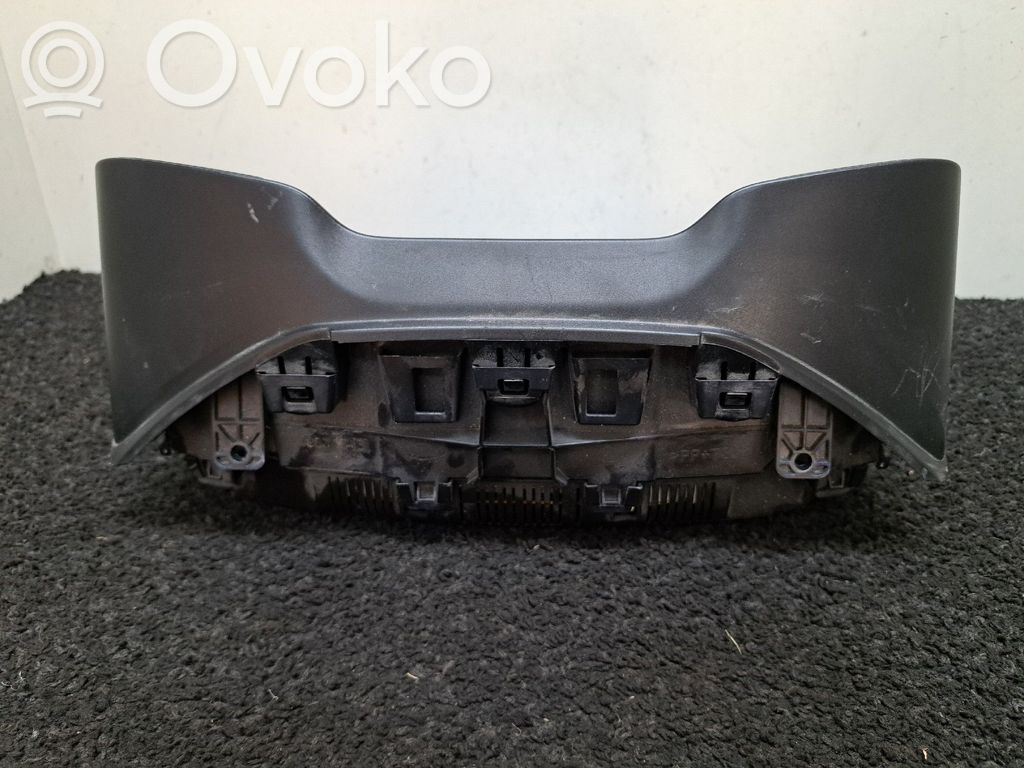Ford Transit Vitezometru (grup de instrumente) 