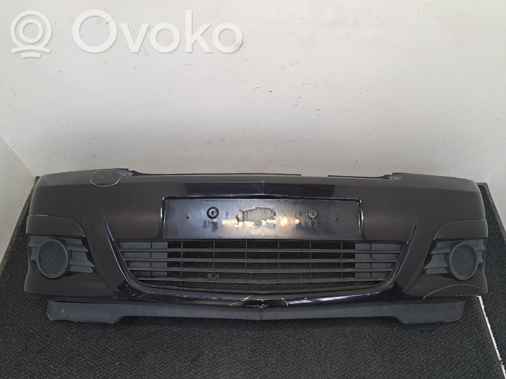 Opel Meriva A Parachoques delantero 