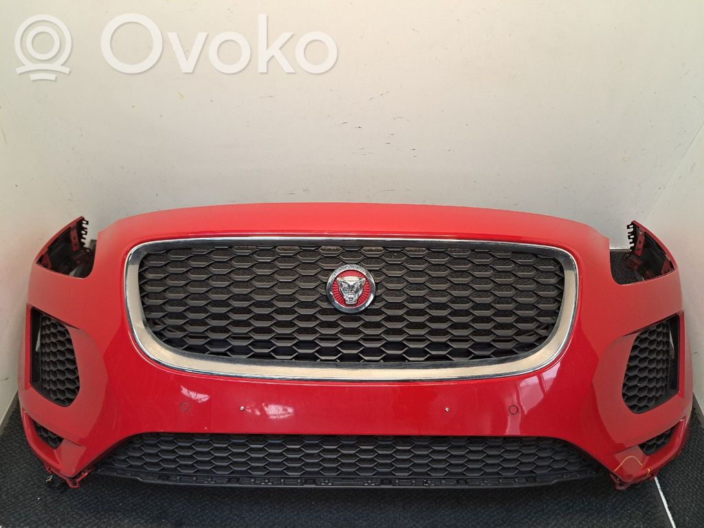 Jaguar E-Pace Paraurti anteriore 