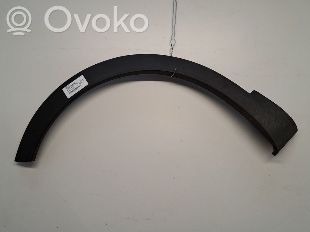 Listwa błotnika przedniego   YP000408XT