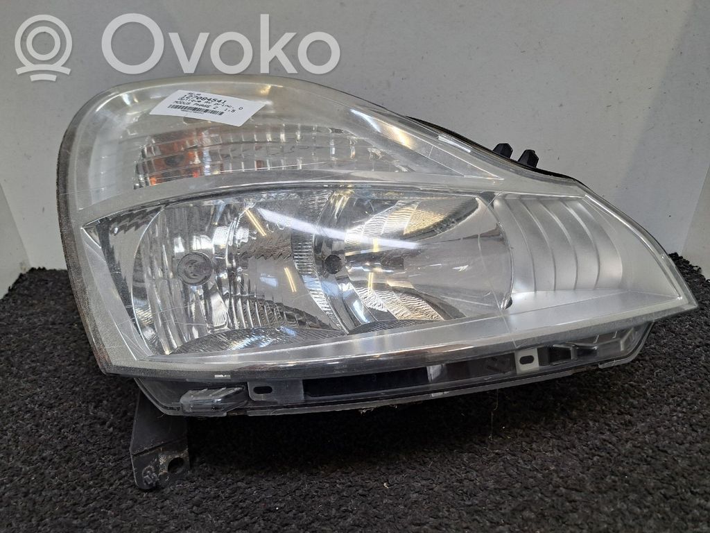 Headlight/headlamp   7701069732