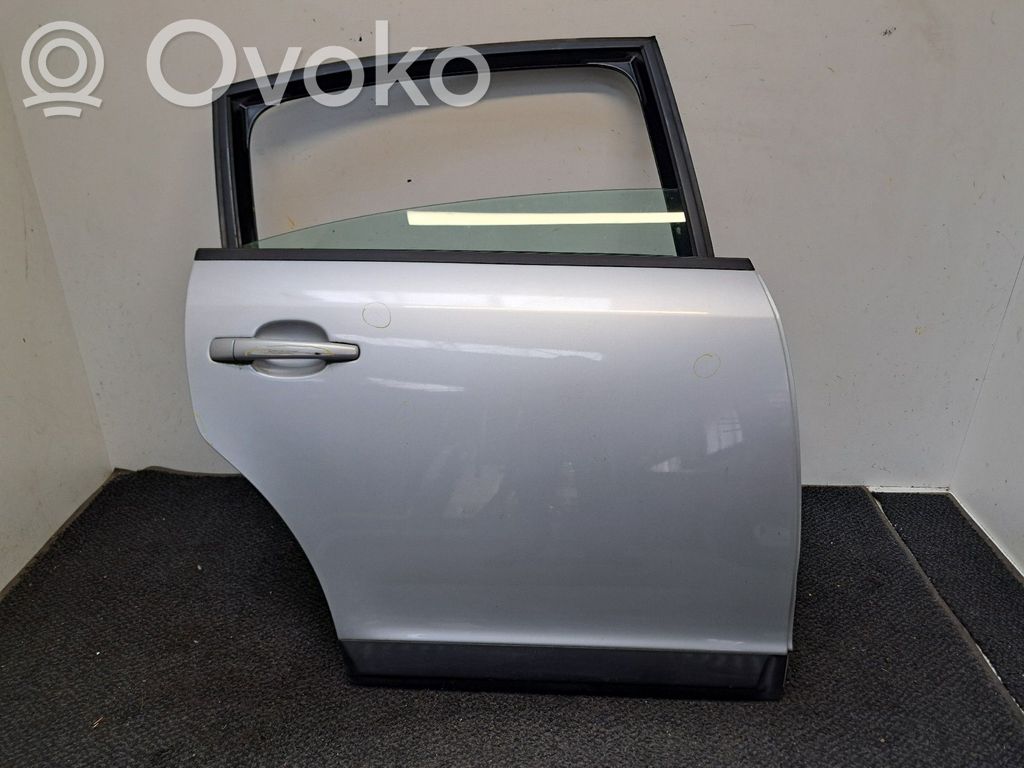 Puerta trasera   00009008N4