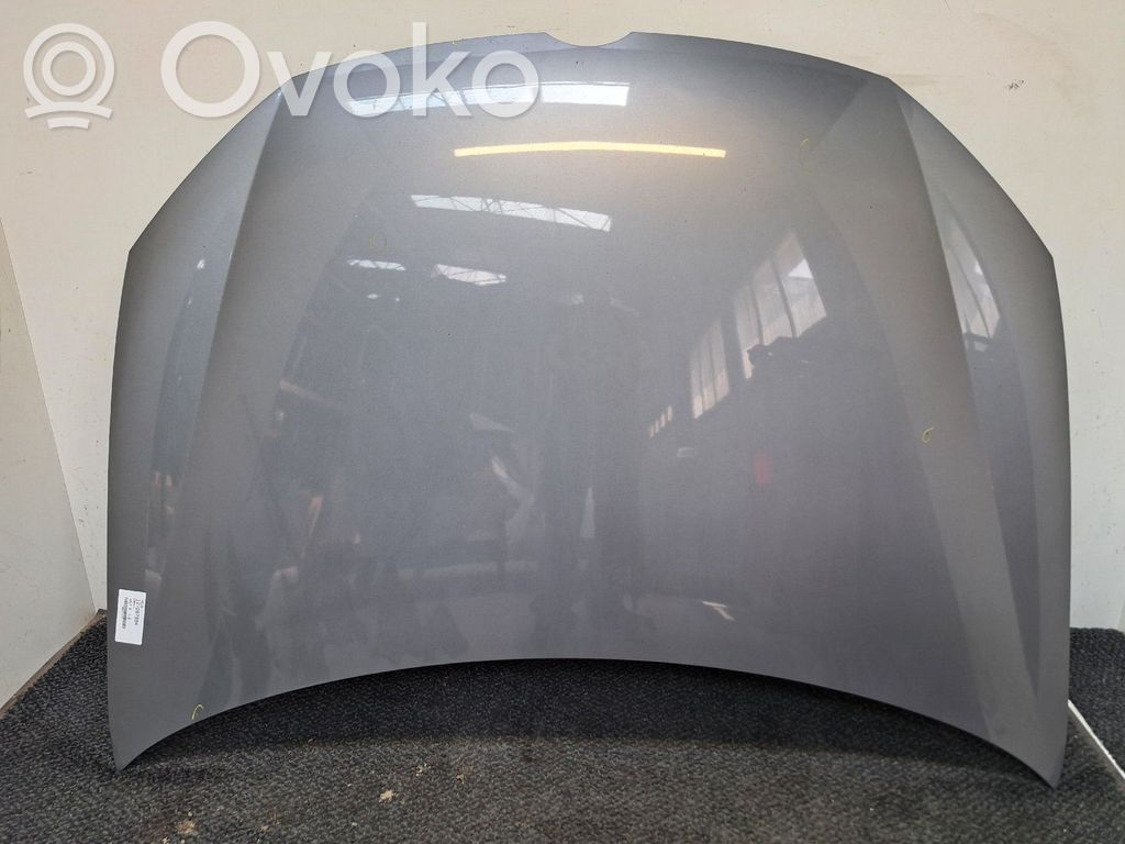 Volkswagen Golf VI Capotă motor 
