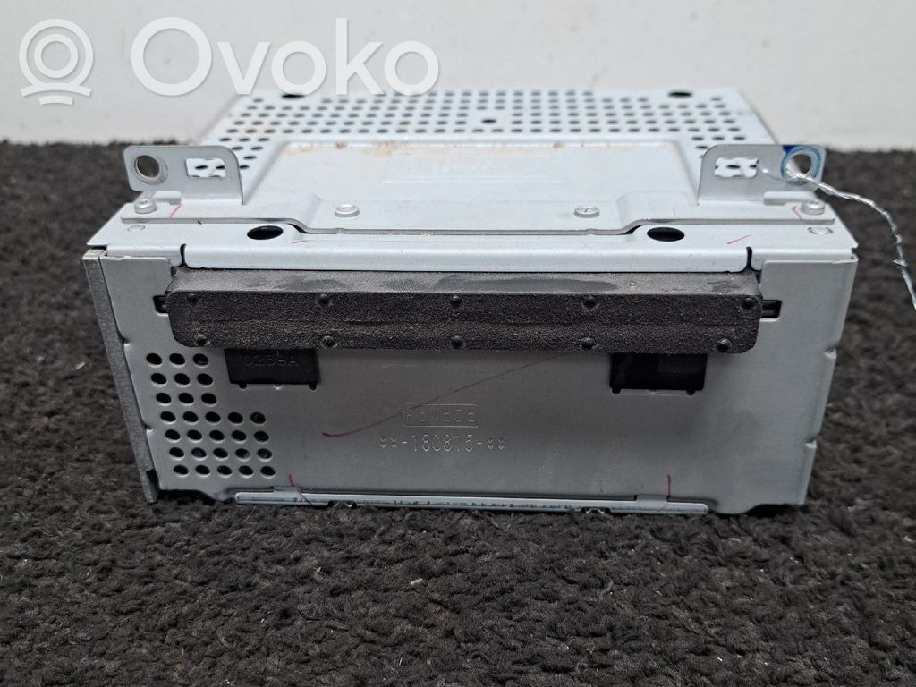 Ford Transit Unitate principală radio/CD/DVD/GPS 