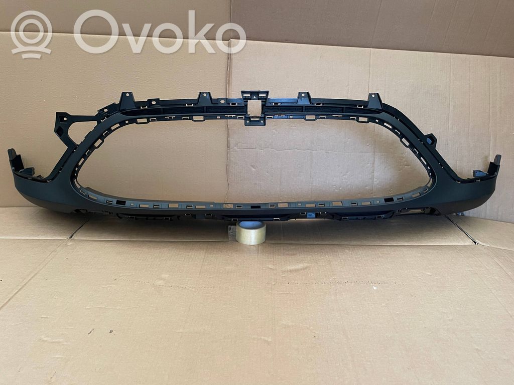 Smart #1 Front bumper mounting bracket 