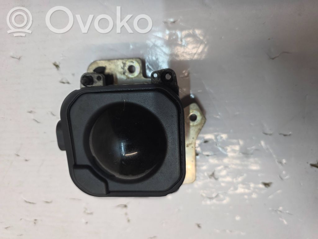 Audi A6 S6 C7 4G Sensor de radar Distronic 