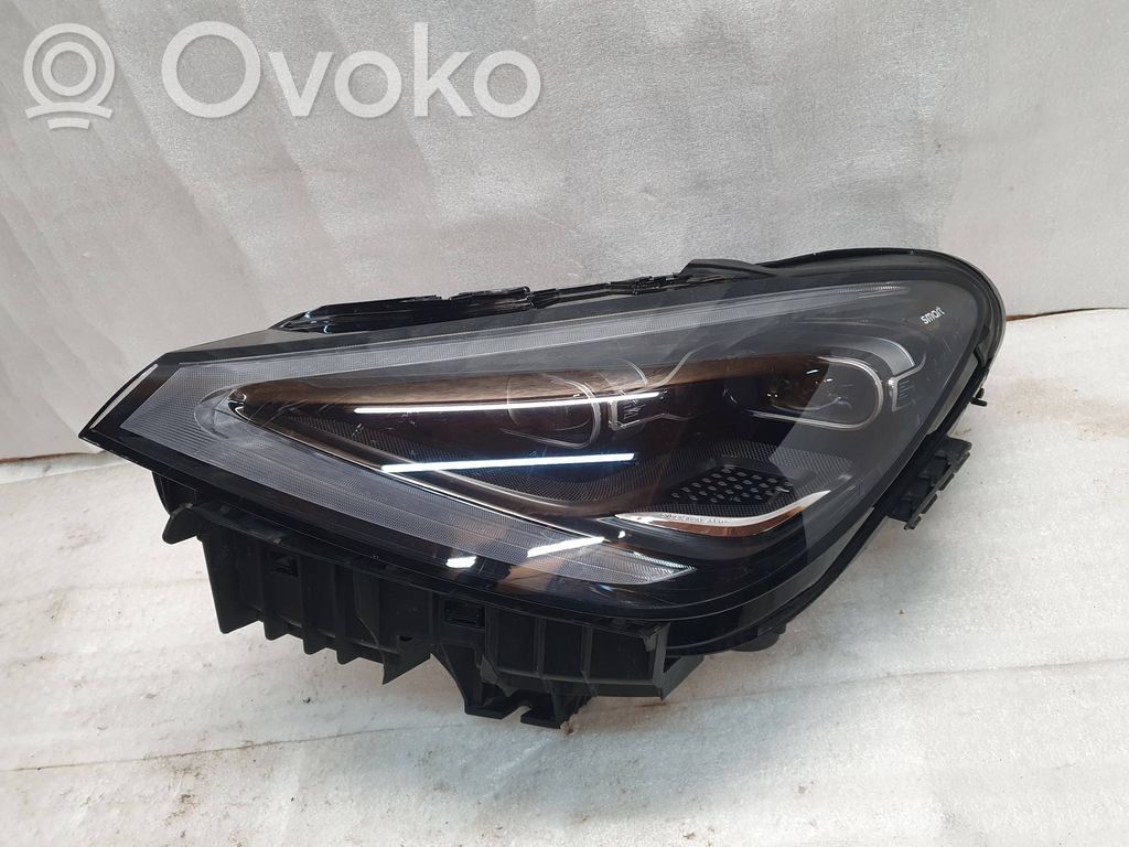 Smart #1 Headlight/headlamp 