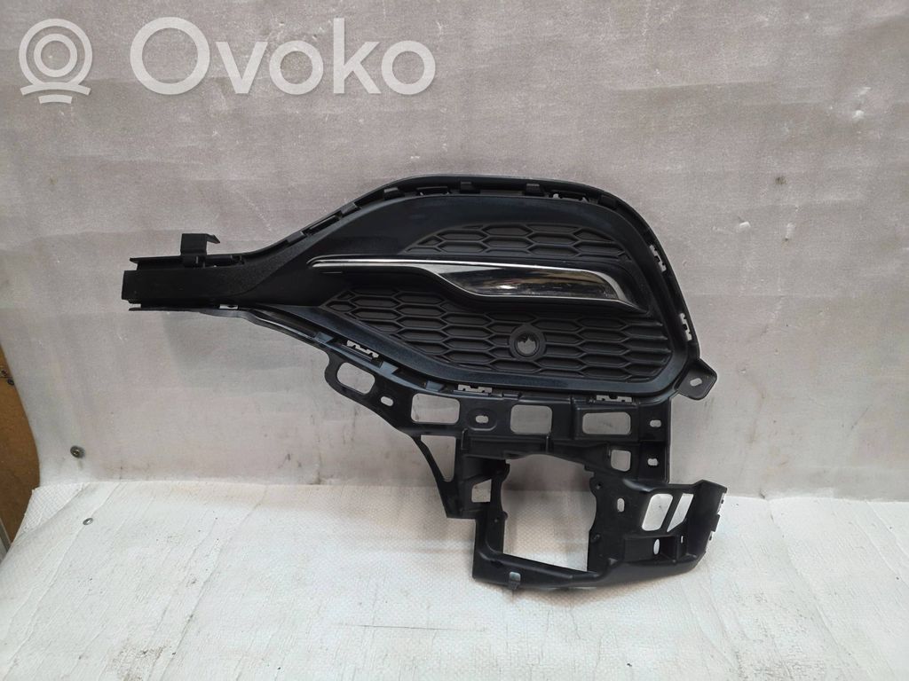 Opel Grandland X Front bumper lower grill 