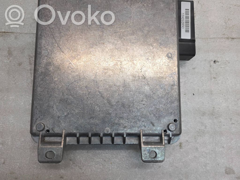 Land Rover Discovery Engine control unit/module 