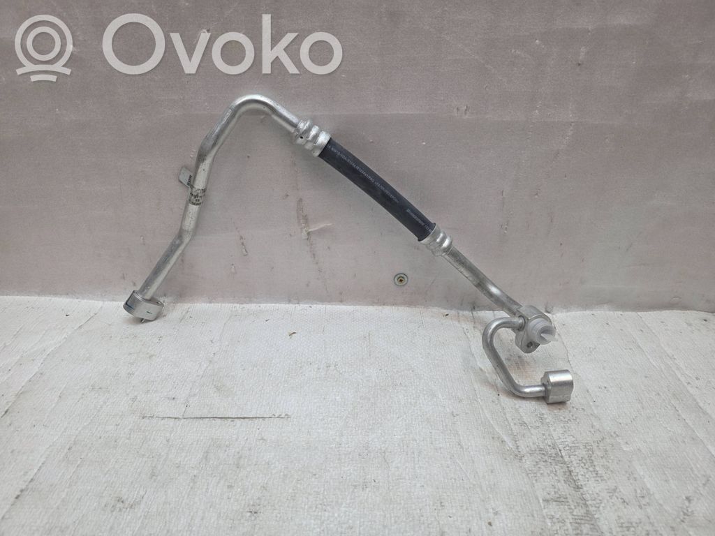 Ilmastointilaitteen putki (A/C)   4KE816727E,564681336