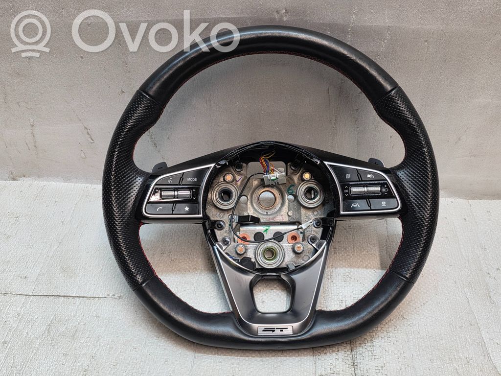 KIA Xceed Volante 
