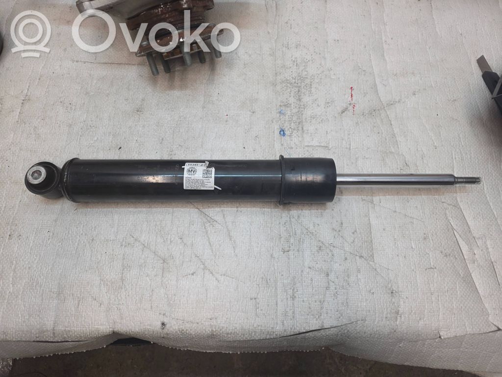 KIA EV9 Stoßdämpfer hinten 
