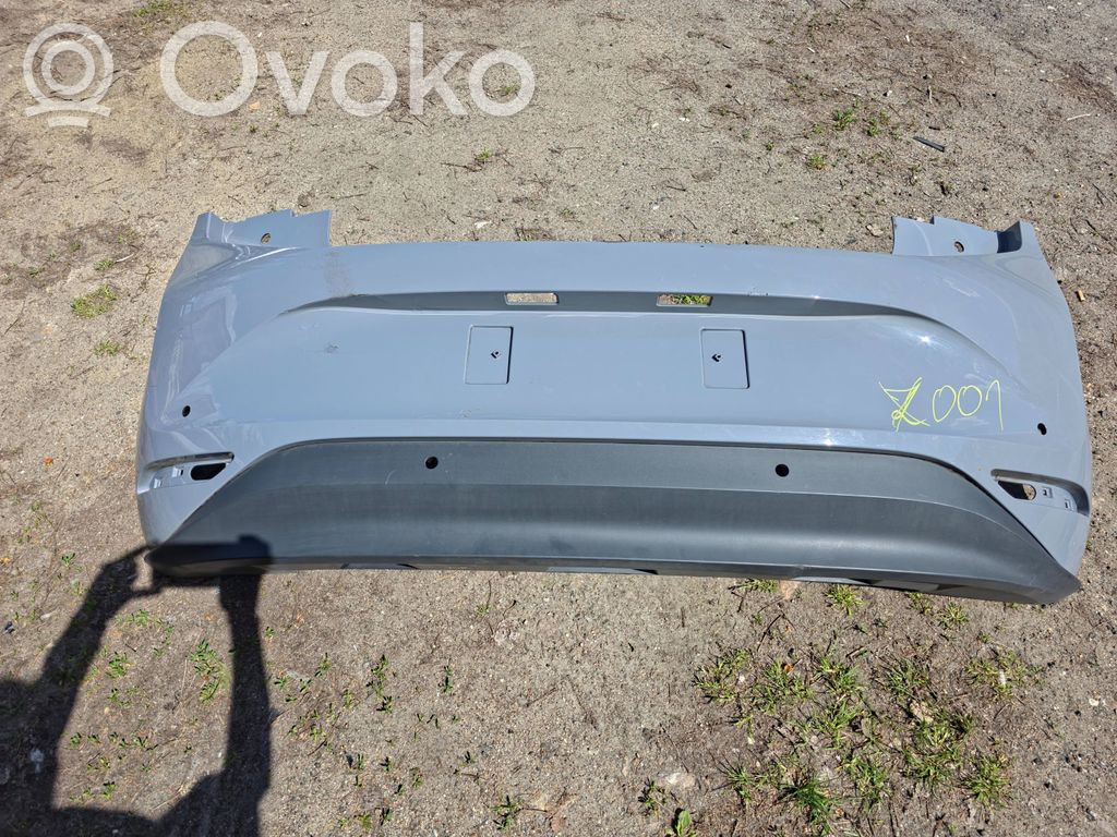 Volkswagen ID.3 Parachoques 