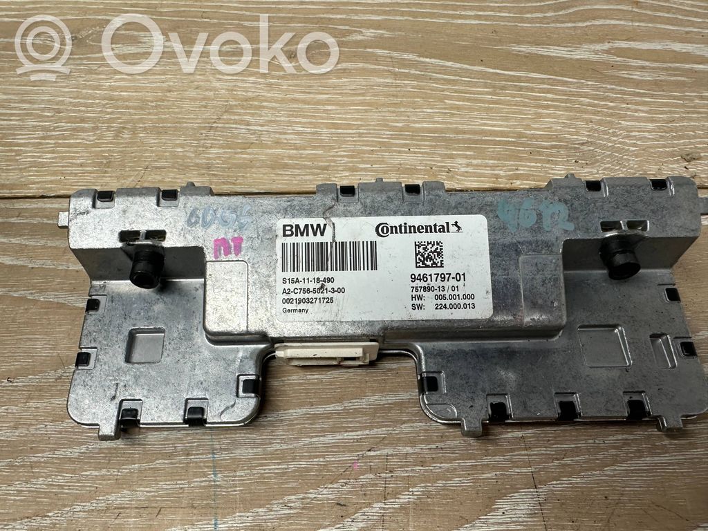Windshield/windscreen camera   9461797,S15A1118490,75789013,A2C7565021300
