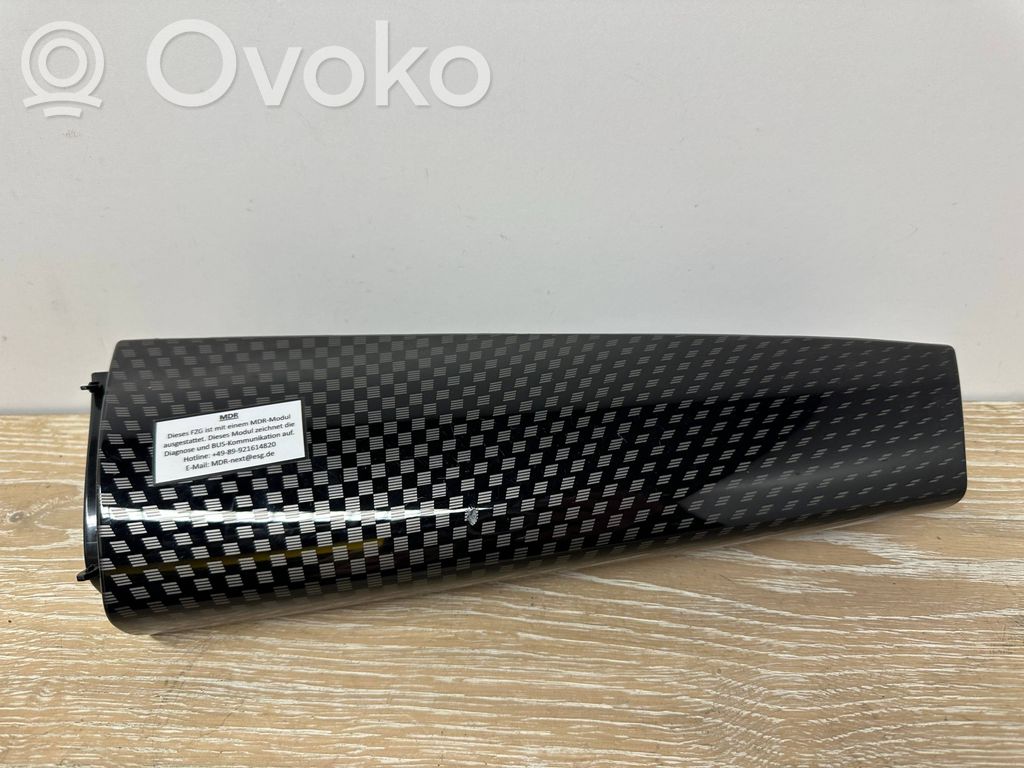 Ramka schowka deski rozdzielczej   9292100,8382100,25891810