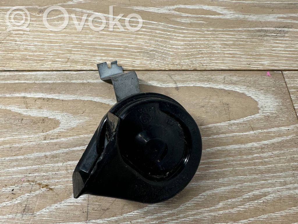BMW 3 GT F34 Horn signal 