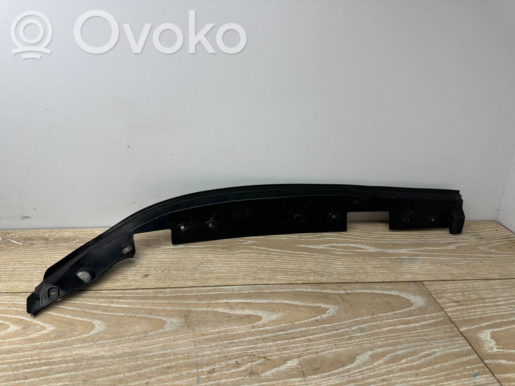 Mini One - Cooper F56 F55 Fender end trim 