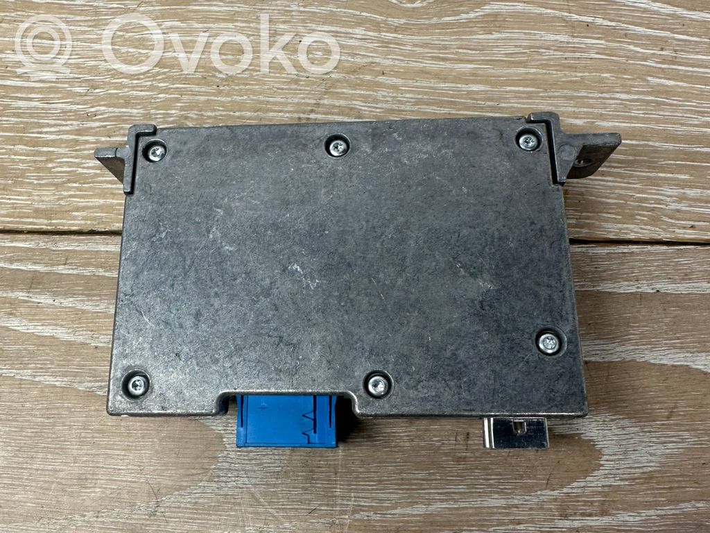 Camera control unit module   9393780,15B275001018,158275001018