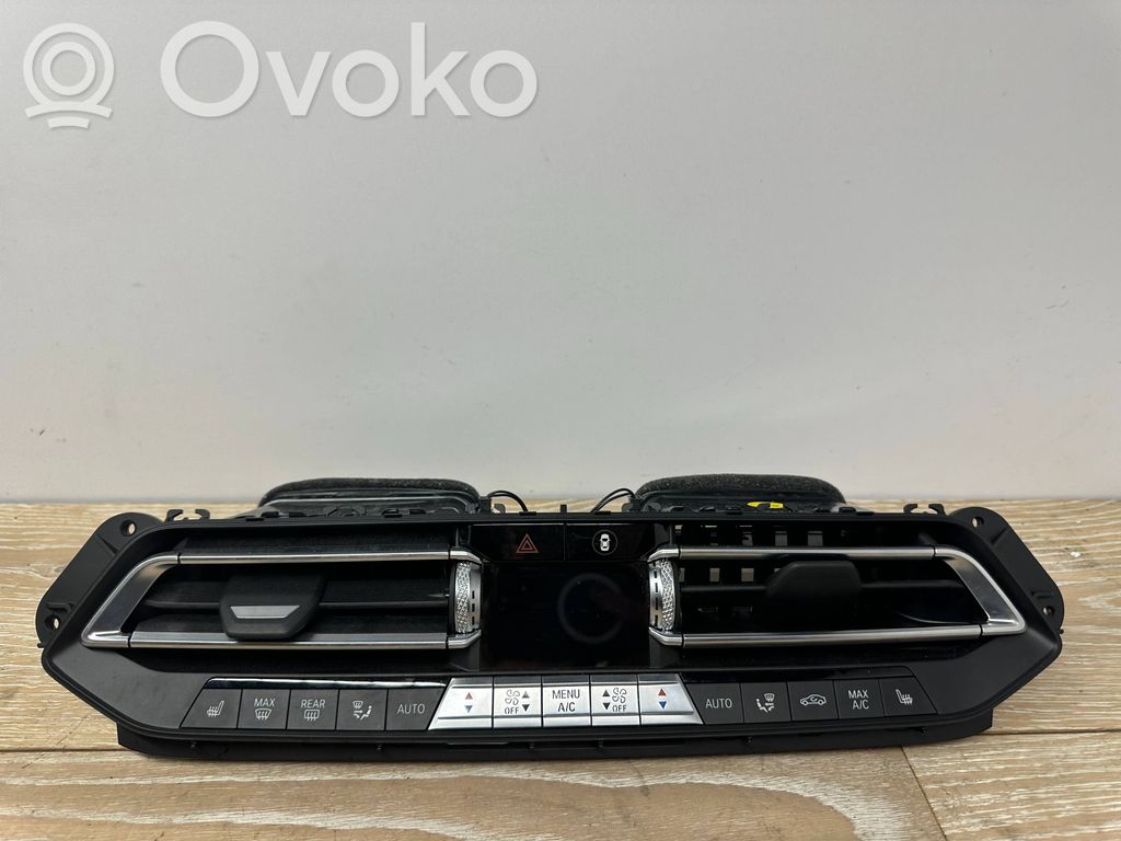 BMW X5 G05 Climate control unit 