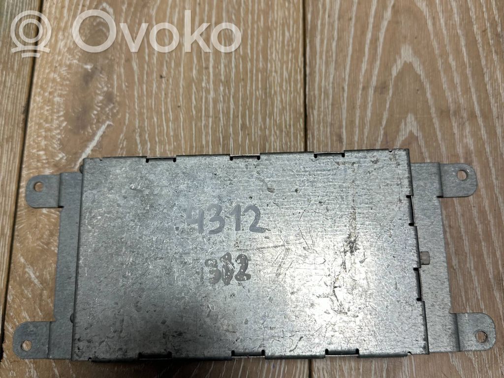 Moduł / Sterownik Bluetooth   9123290