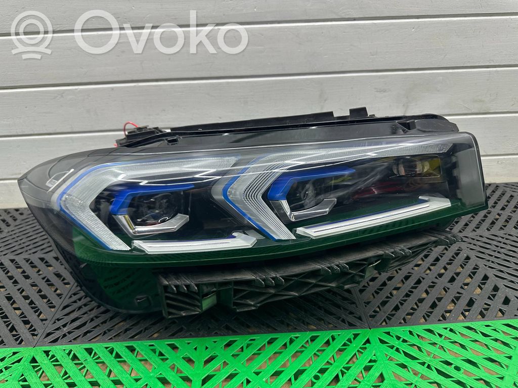 BMW 3 G20 G21 Scheinwerfer 