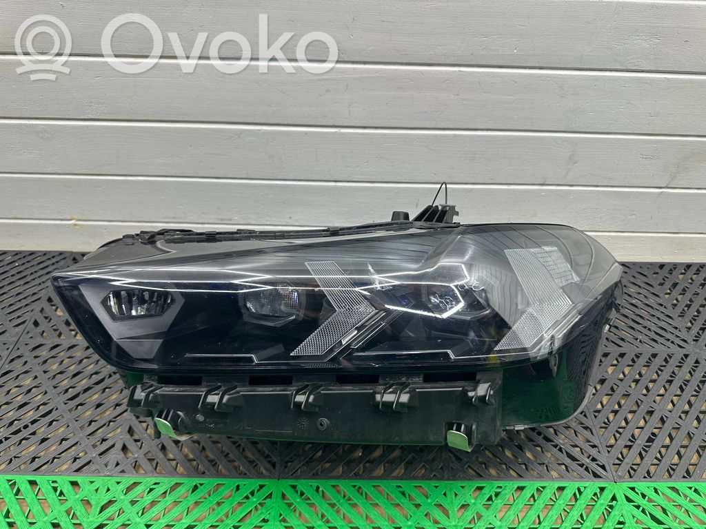 BMW X5 G05 Scheinwerfer 