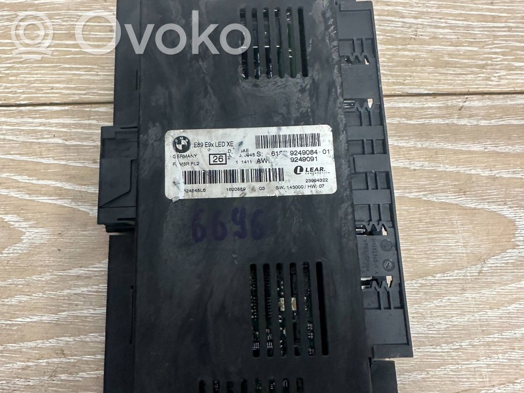 BMW 3 E90 E91 Light module LCM 