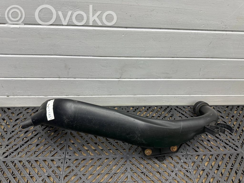 Air intake duct part   7600002,7556549,14032710