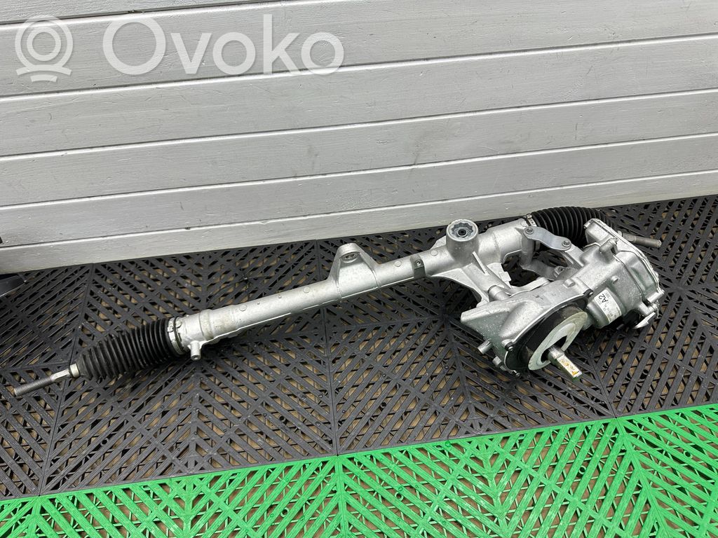 BMW X1 U11 Lenkgetriebe 