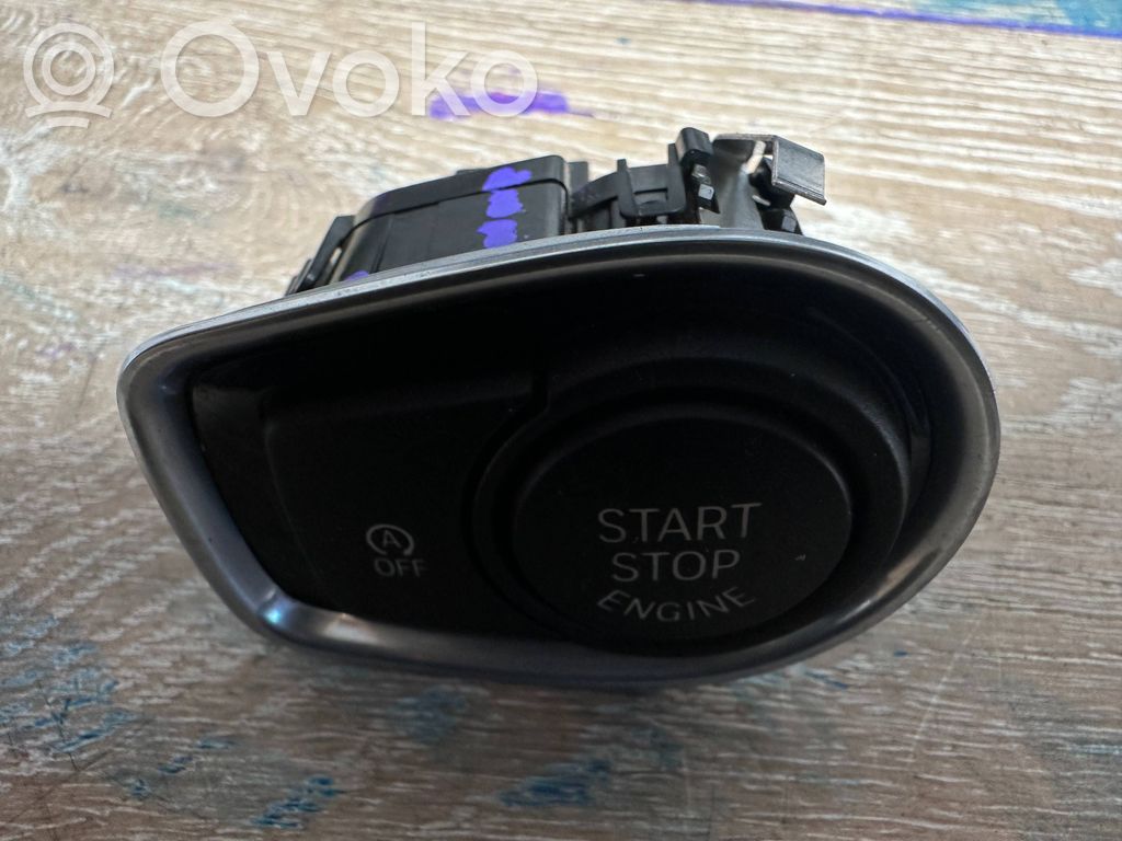 BMW X1 F48 F49 Buton pornire/oprire motor 