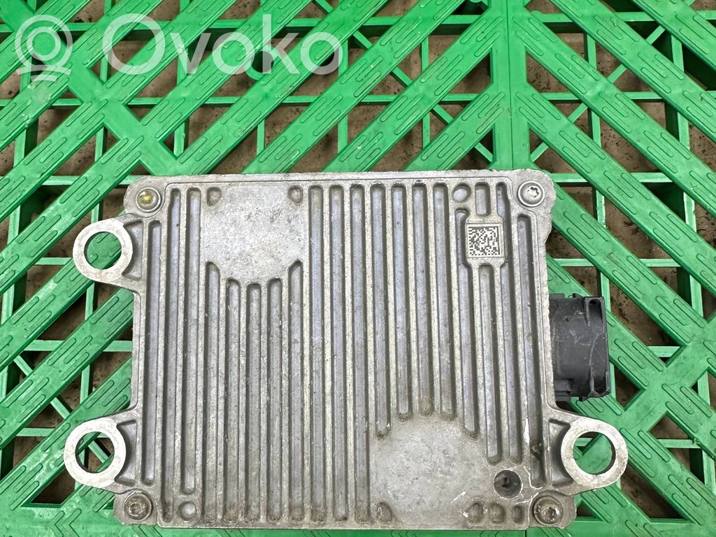 BMW M5 F90 Sensor de radar Distronic 