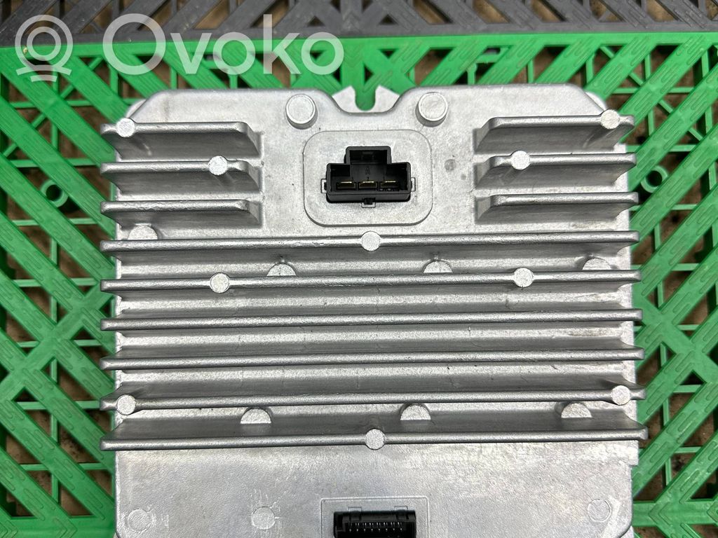 BMW X3 G01 Calculateur moteur ECU 