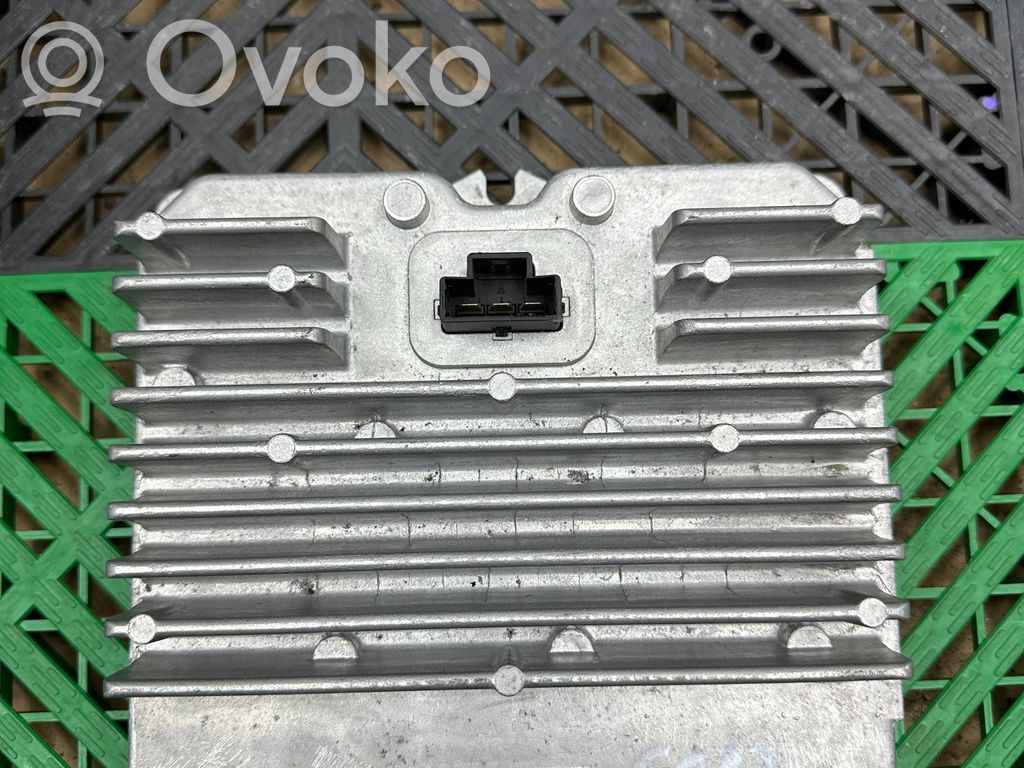 BMW 5 G30 G31 G38 Calculateur moteur ECU 