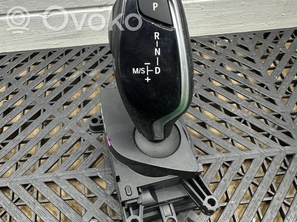 BMW 5 G30 G31 G38 Lewarek zmiany biegów / górny 