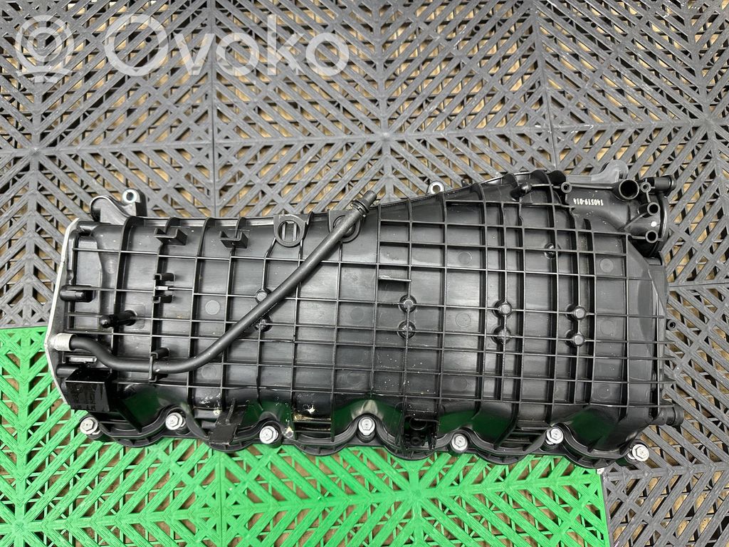 BMW 4 F32 F33 Kolektor ssący 