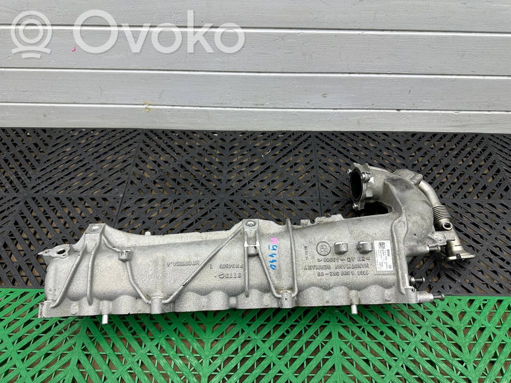 BMW X5 G05 Intake manifold 