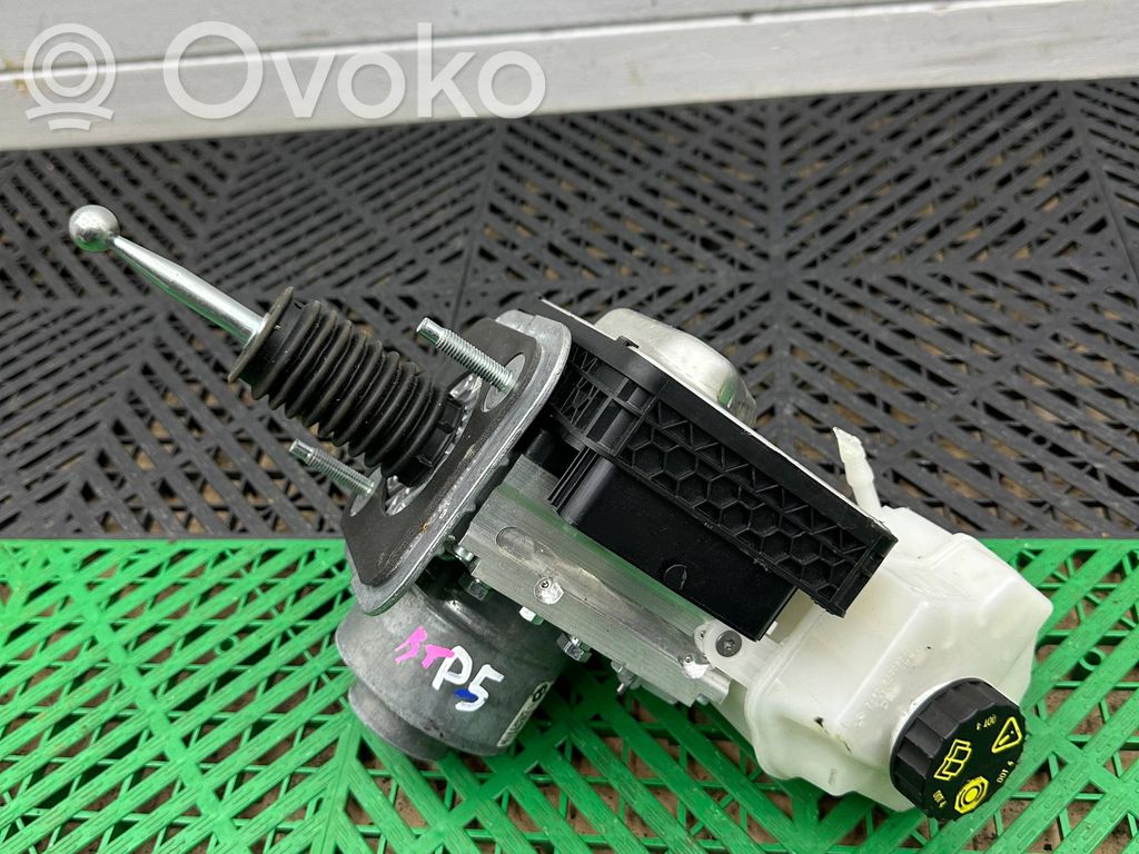 ABS Pump   5A75D99,10120224364