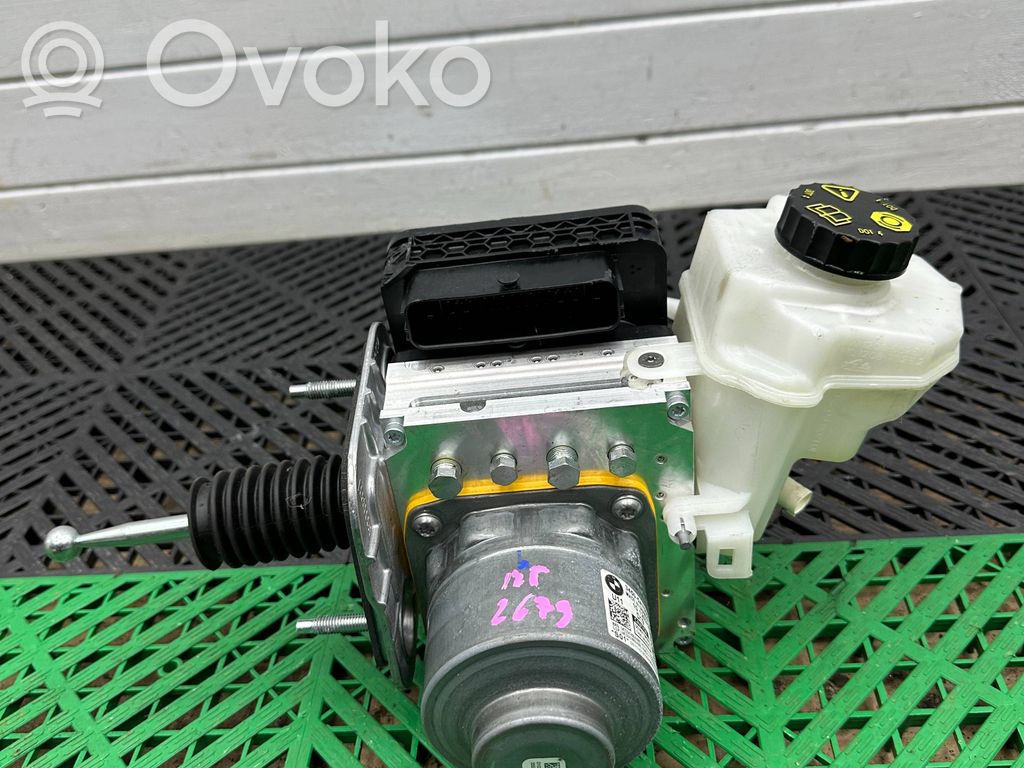 BMW X1 U11 ABS Pump 