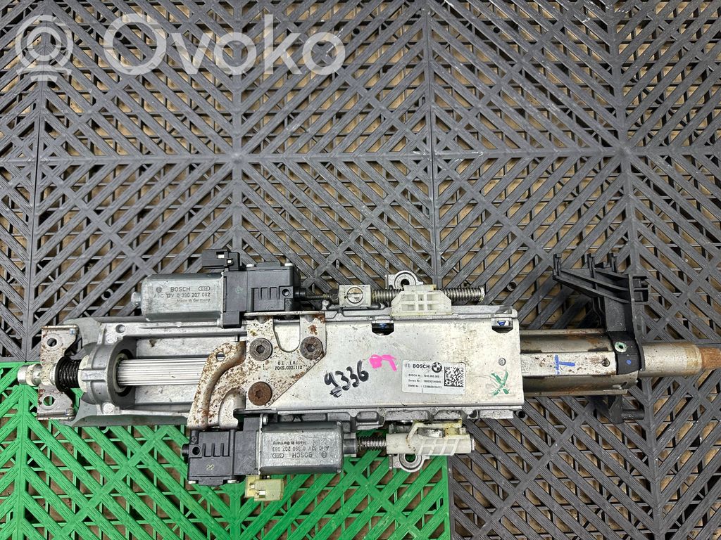 BMW 7 G11 G12 Kit colonne de direction 