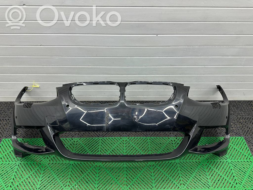 BMW 3 E92 E93 Front bumper 